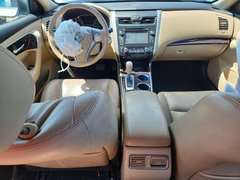 Photo 8 from auction – 2015 NISSAN ALTIMA with VIN 1N4AL3AP6FN336830