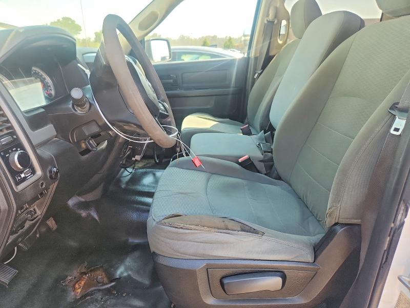 Photo 7 from auction – 2019 RAM 1500 CLASSIC with VIN 1C6RR7ST8KS668673