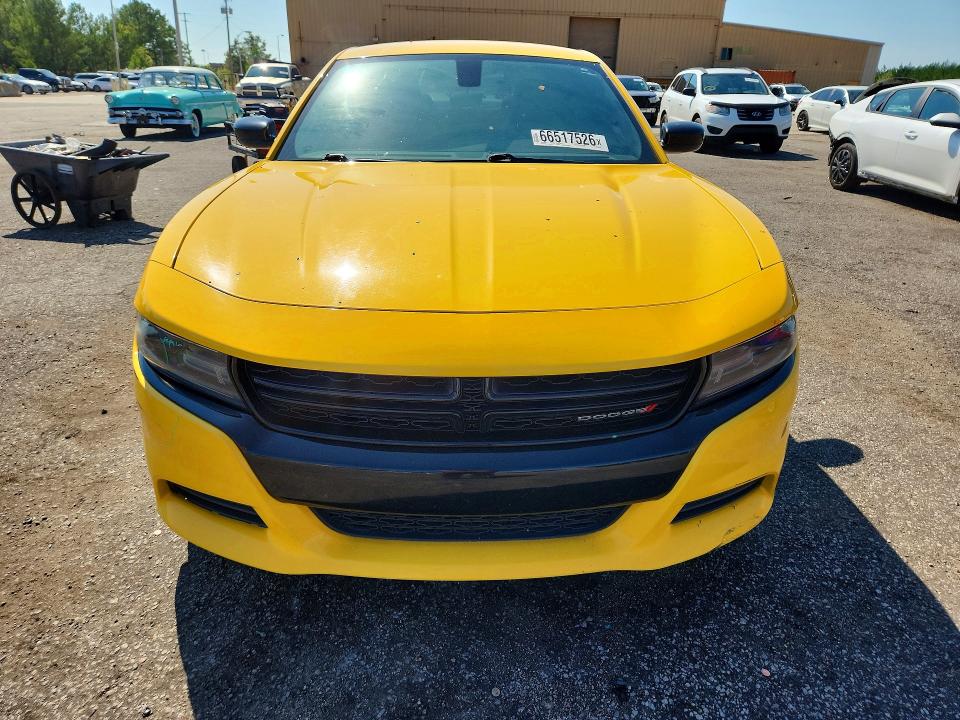 Photo 5 from auction – 2017 DODGE CHARGER with VIN 2C3CDXBG2HH525660