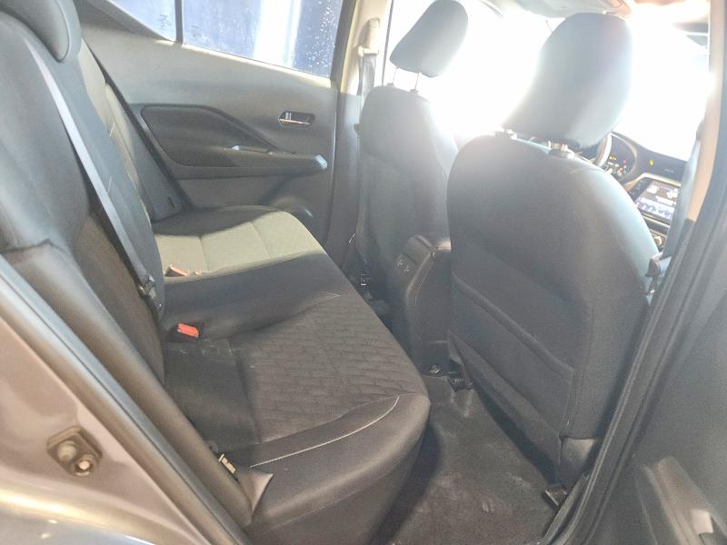 Photo 11 from auction – 2023 NISSAN KICKS with VIN 3N1CP5CV7PL504798
