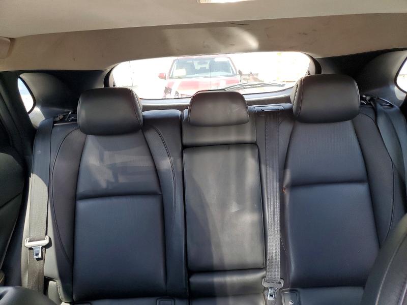 Photo 10 from auction – 2022 MAZDA CX-30 with VIN 3MVDMBDLXNM407655