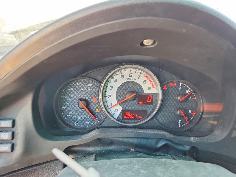 Снимка 9 от търг – 2015 SCION FR-S с VIN JF1ZNAA1XF9713004