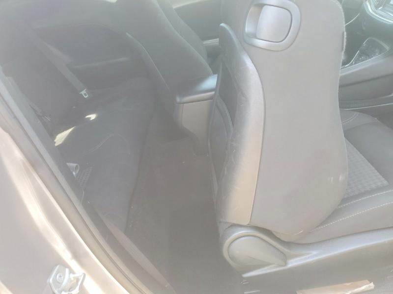 Photo 10 from auction – 2018 DODGE CHALLENGER with VIN 2C3CDZBT2JH265422