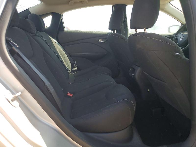 Photo 10 from auction – 2013 DODGE DART with VIN 1C3CDFBA0DD309352