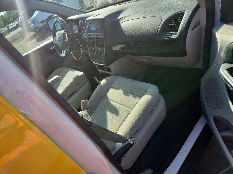 Photo 8 from auction – 2013 RAM TRADESMAN with VIN 2C4RRGAG3DR648218