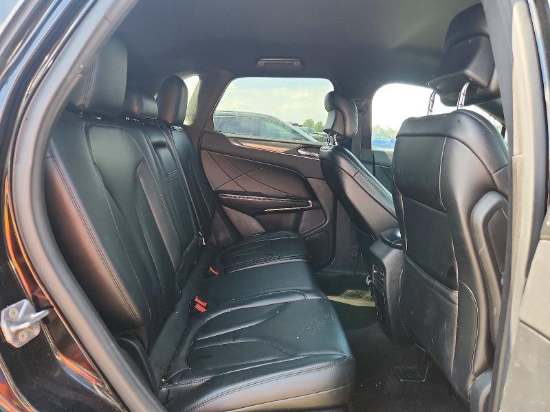 Photo 11 from auction – 2016 LINCOLN MKC with VIN 5LMCJ1C95GUJ21399