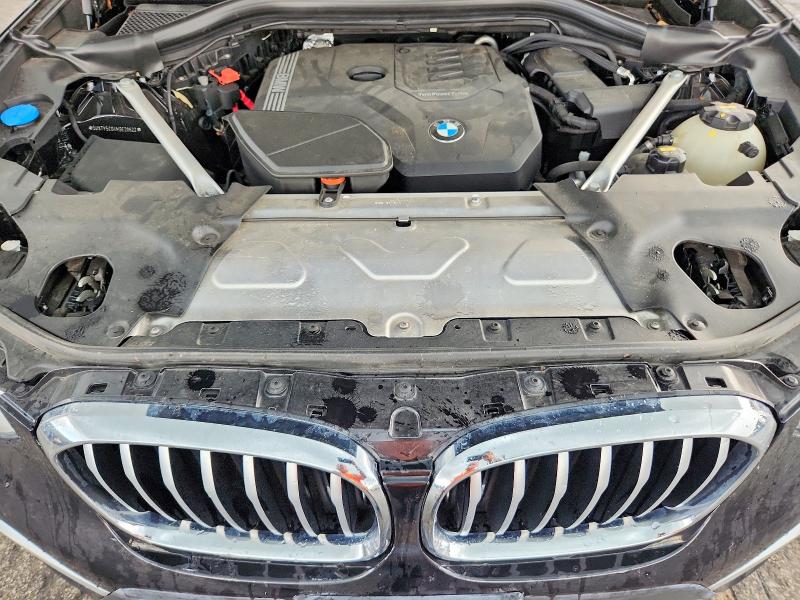 صورة رقم 12 من المزاد - 2021 BMW X3 مع VIN 5UXTY5C04M9E20622