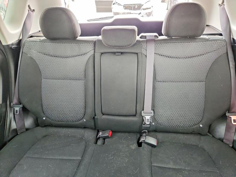 Фото 10 с аукциона – 2014 KIA SOUL с VIN KNDJP3A54E7016955