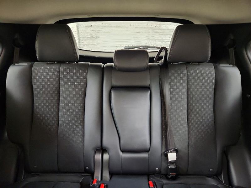 Photo 10 from auction – 2025 MITSUBISHI ECLIPSE CROSS with VIN JA4ATWAAXSZ047048