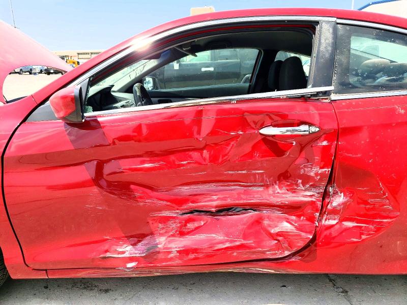 Photo 7 from auction – 2013 HONDA ACCORD with VIN 1HGCT1B36DA022913