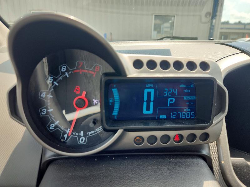 Photo 9 from auction – 2015 CHEVROLET SONIC with VIN 1G1JE6SB4F4121793