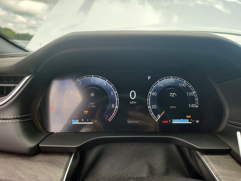 Снимка 9 от търг – 2025 JEEP GRAND CHEROKEE с VIN 1C4RJKBG1S8756323
