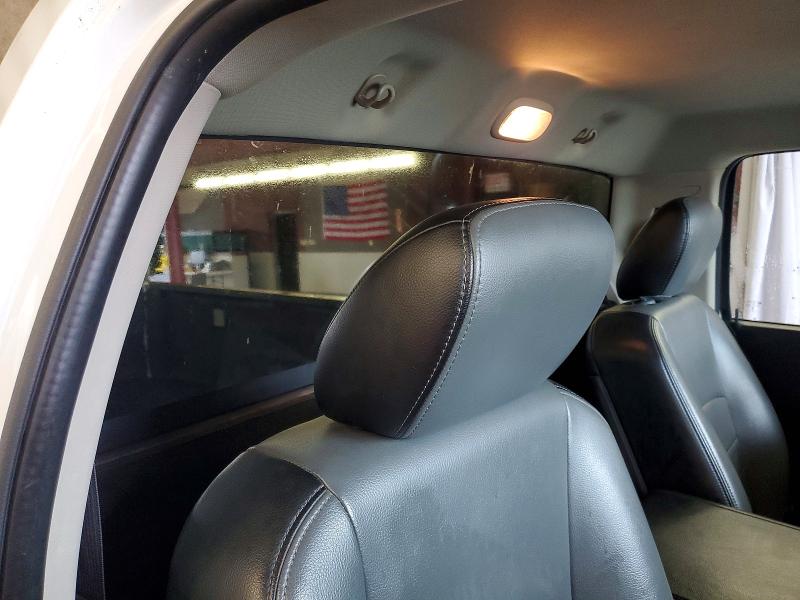 Photo 10 from auction – 2022 RAM 1500 CLASSIC with VIN 3C6JR6DG2NG256719