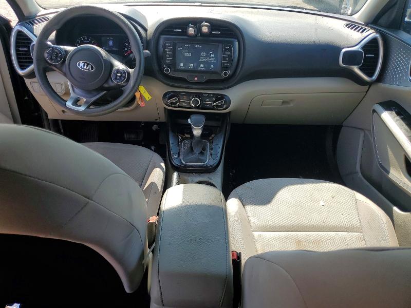 Zdjęcie 8 z aukcji – 2021 KIA SOUL z VIN KNDJ23AU3M7765430