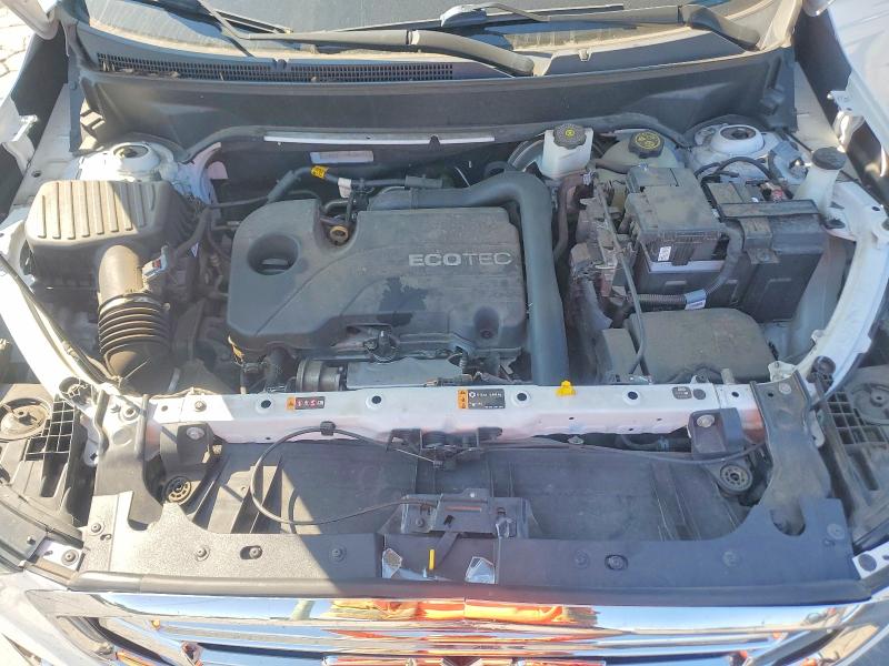 Photo 12 from auction – 2021 GMC TERRAIN with VIN 3GKALPEV0ML336141