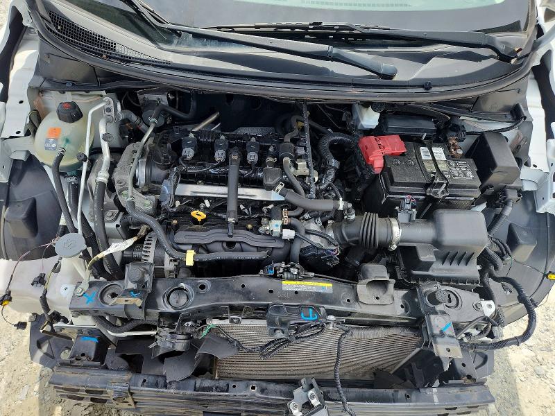 Снимка 11 от търг – 2020 NISSAN VERSA с VIN 3N1CN8EV3LL853813