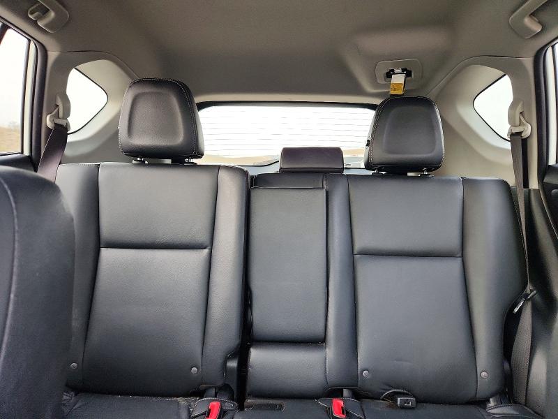 Photo 10 from auction – 2015 TOYOTA RAV4 with VIN JTMDFREV4FD127327