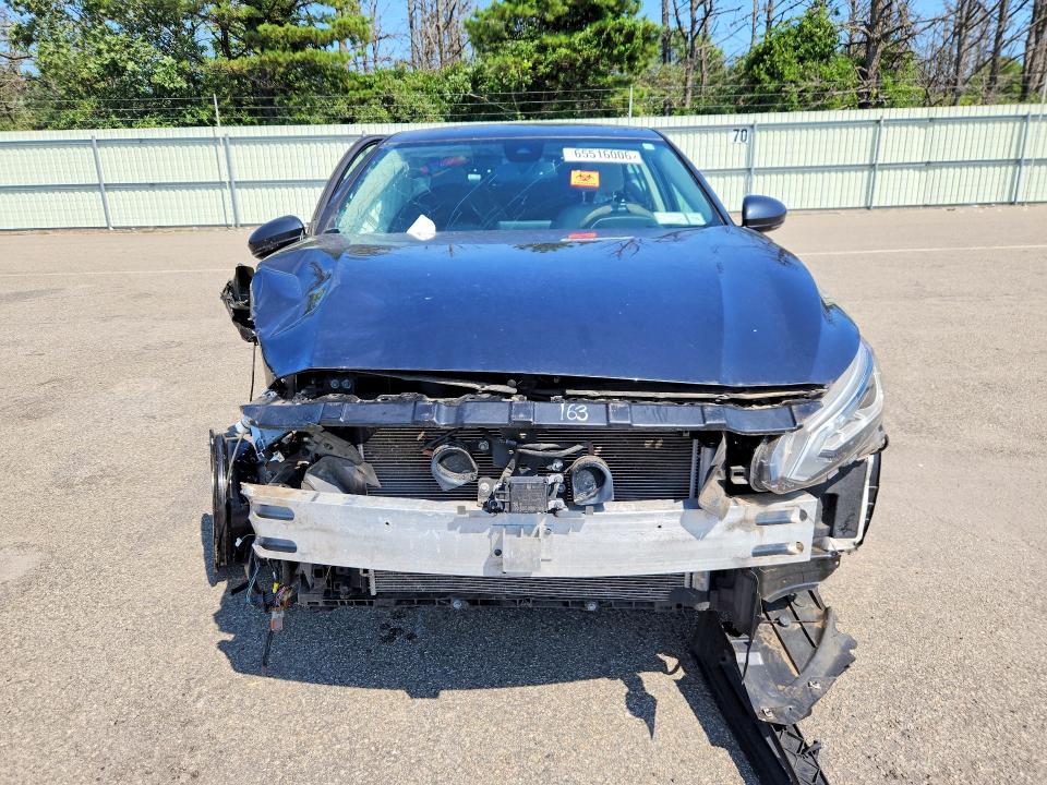 Photo 5 from auction – 2020 NISSAN ALTIMA with VIN 1N4BL4DV8LC276030
