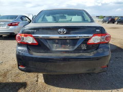 Photo 6 from auction – 2013 TOYOTA COROLLA with VIN 5YFBU4EE3DP110853
