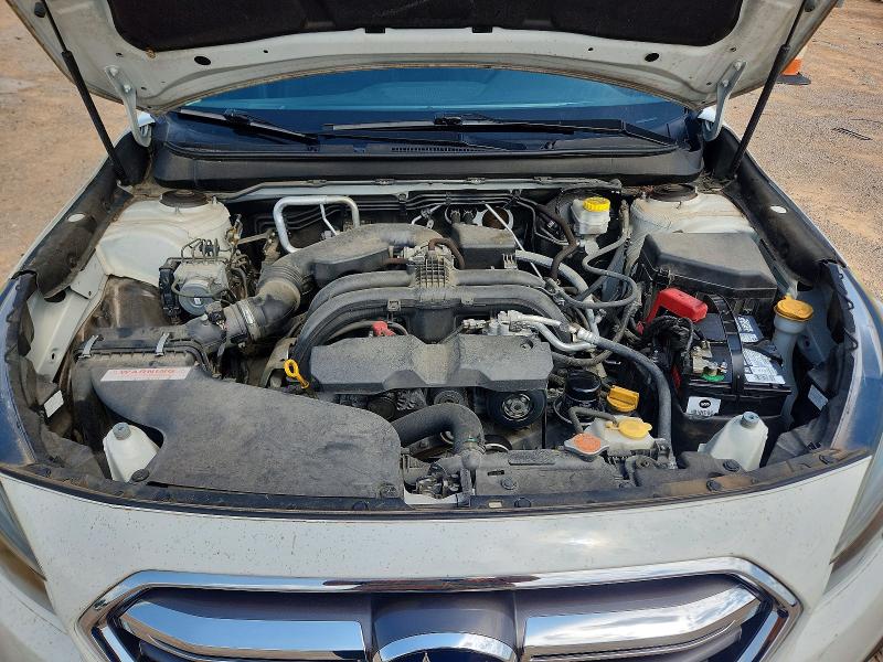 Photo 11 from auction – 2018 SUBARU OUTBACK with VIN 4S4BSACCXJ3251070