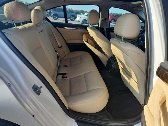 Photo 10 from auction – 2016 BMW 535 with VIN WBA5B1C56GG552405