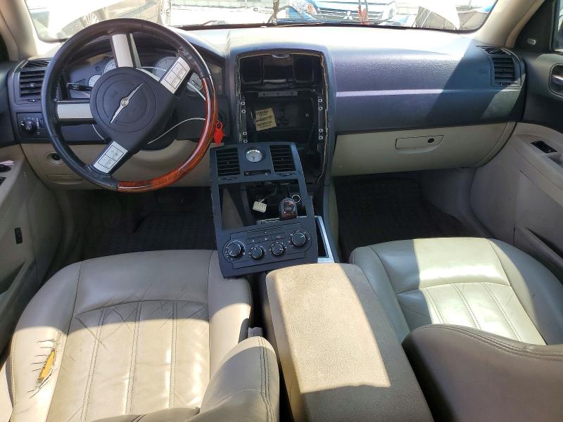 Photo 8 from auction – 2006 CHRYSLER 300C with VIN 2C3LA63H46H297930