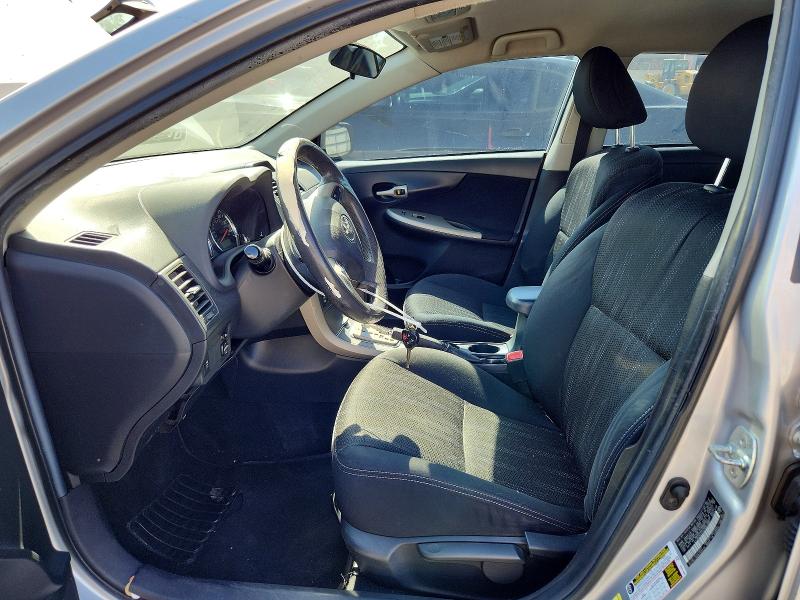Photo 7 from auction – 2012 TOYOTA COROLLA with VIN 2T1BU4EE5CC894466