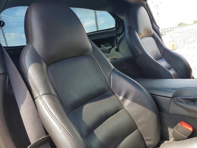 Photo 10 from auction – 2007 CHEVROLET CORVETTE with VIN 1G1YY25U575108266