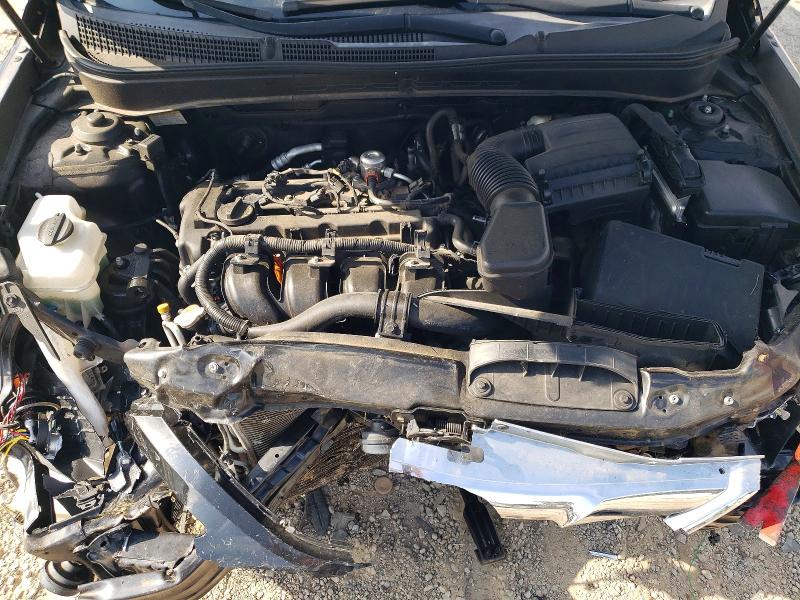 Photo 11 from auction – 2013 HYUNDAI SONATA with VIN 5NPEC4AC4DH771213