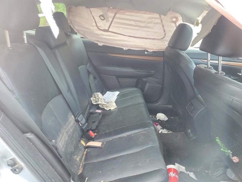 Photo 10 from auction – 2013 SUBARU OUTBACK with VIN 4S4BRCKC2D3308830