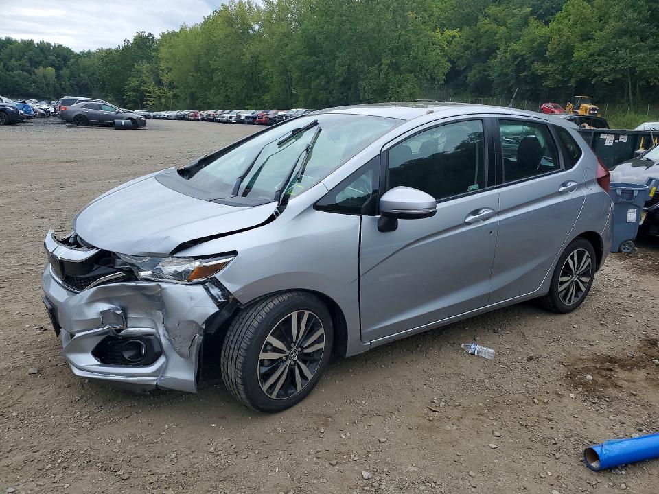 2019 HONDA FIT - Търг №67069526