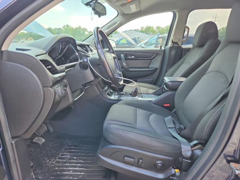 Photo 7 from auction – 2016 CHEVROLET TRAVERSE with VIN 1GNKVGKD8GJ237768