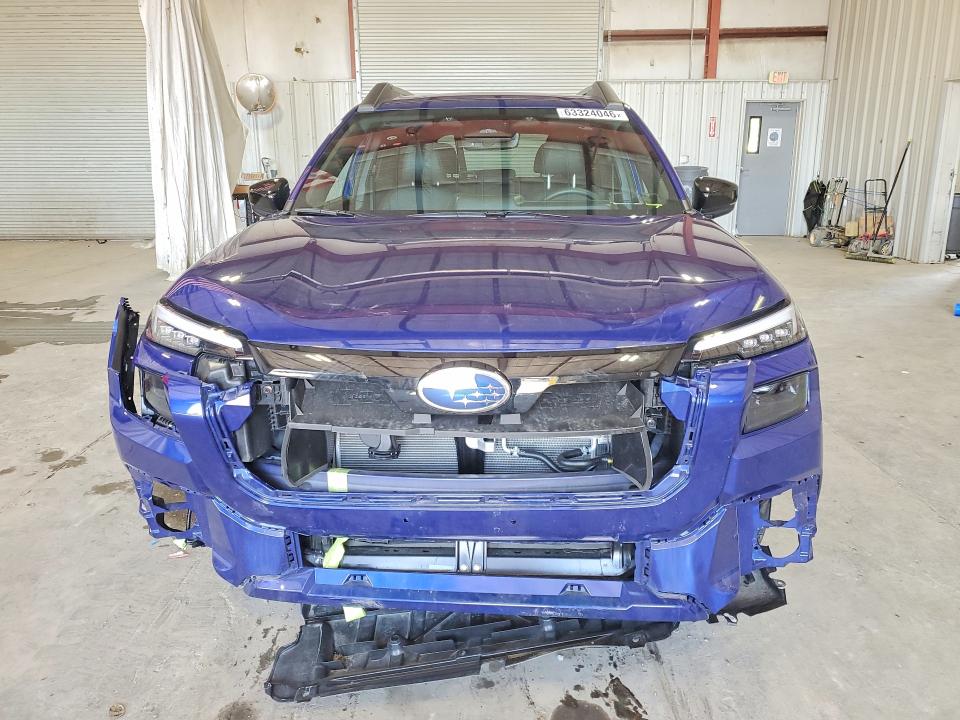 Photo 5 from auction – 2026 SUBARU OUTBACK with VIN JF2BUPBD2TY486386