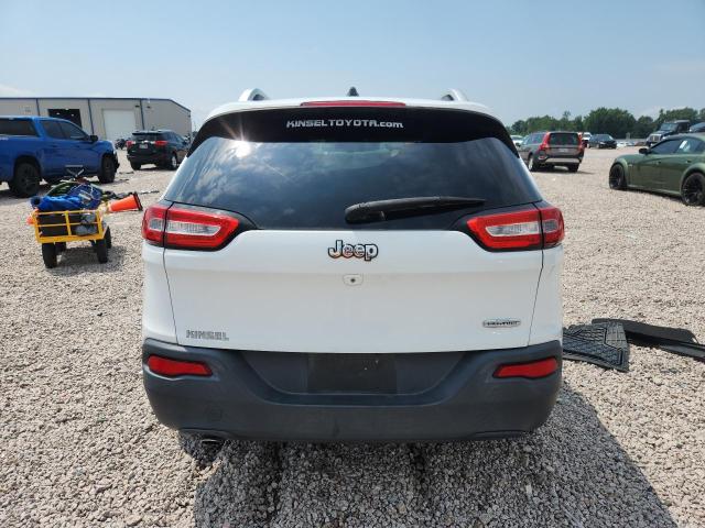 Photo 6 from auction – 2015 JEEP CHEROKEE with VIN 1C4PJLCBXFW720759