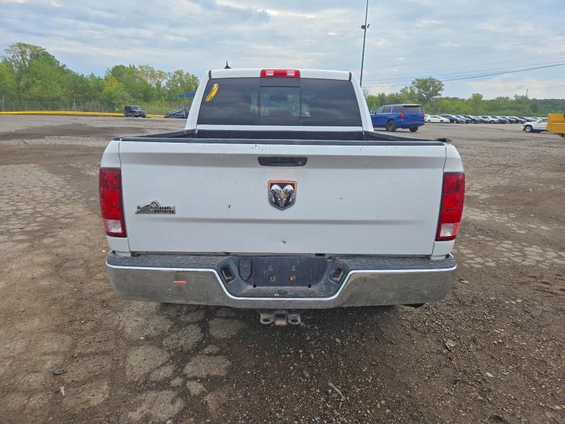 Photo 6 from auction – 2015 RAM 1500 with VIN 1C6RR7LG8FS671371