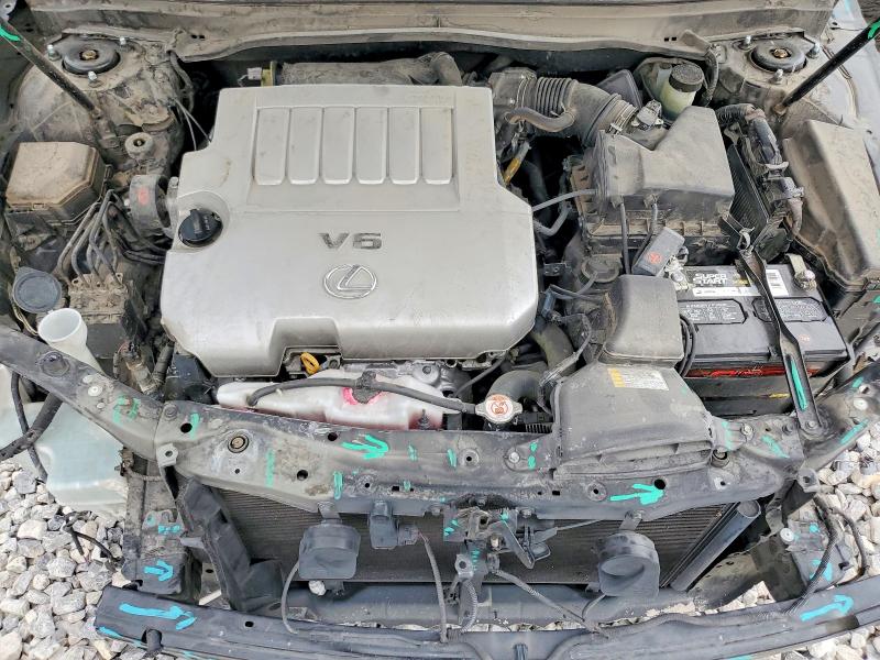 Photo 11 from auction – 2015 LEXUS ES with VIN JTHBK1GG7F2209243