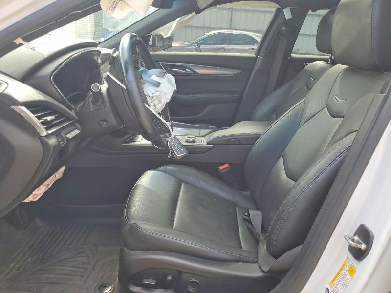 Foto 7 de la subasta – 2023 CADILLAC CT5 con VIN 1G6DS5RW7P0105650
