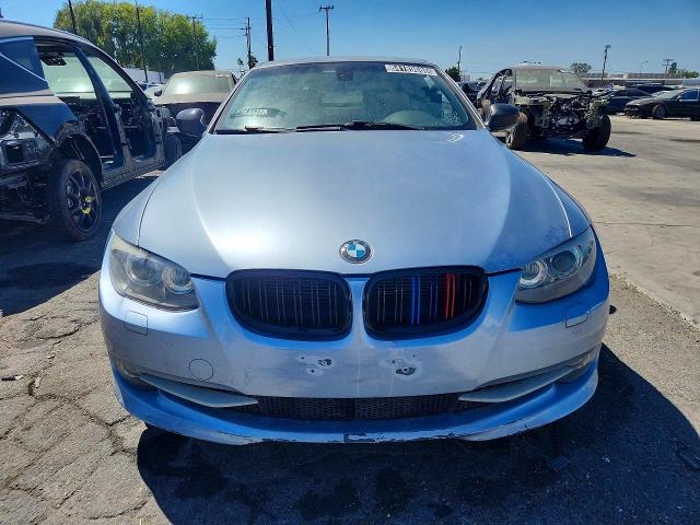 صورة رقم 5 من المزاد - 2011 BMW 335 مع VIN WBADX7C55BE242301