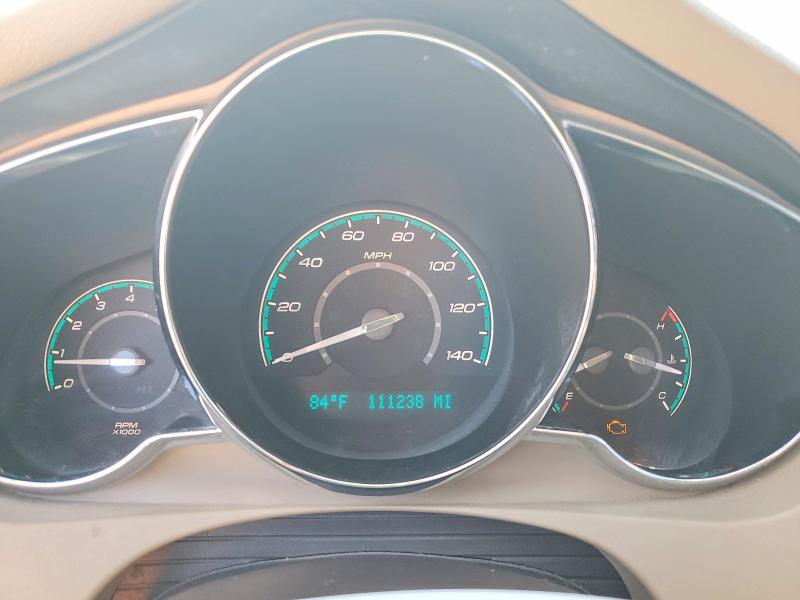 Photo 9 from auction – 2012 CHEVROLET MALIBU with VIN 1G1ZB5E06CF182188