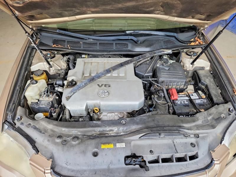 Photo 11 from auction – 2007 TOYOTA AVALON with VIN 4T1BK36B47U242558