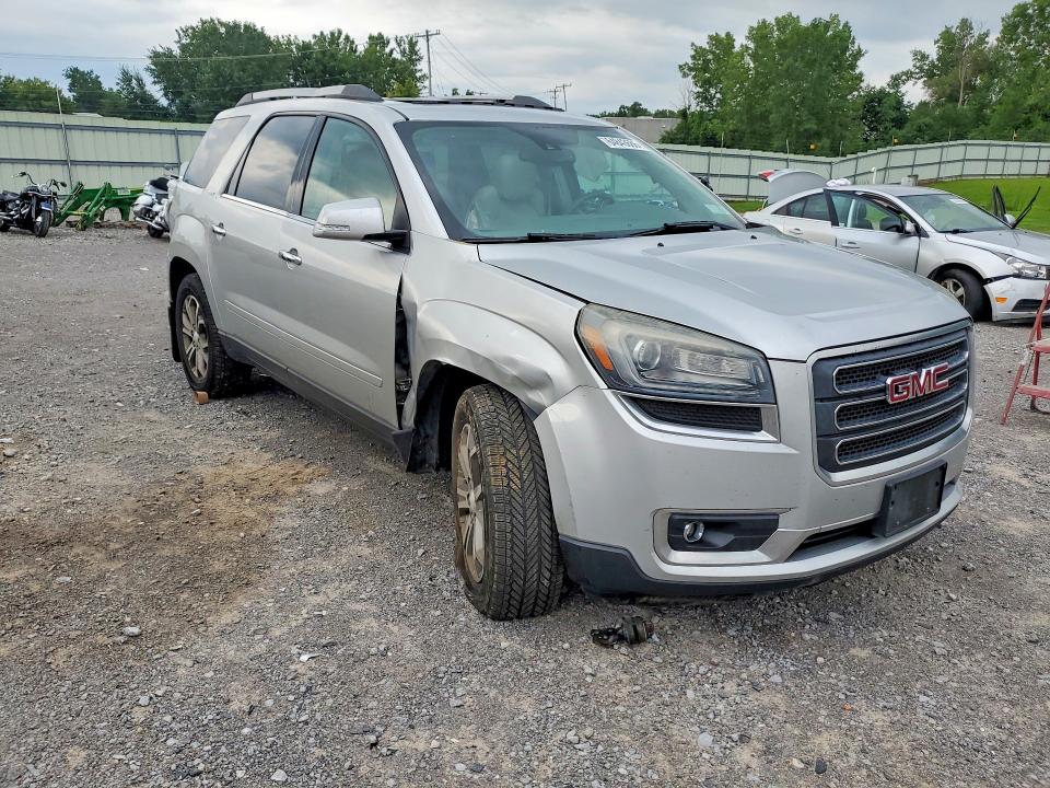 Photo 4 from auction – 2015 GMC ACADIA with VIN 1GKKVRKD7FJ155604