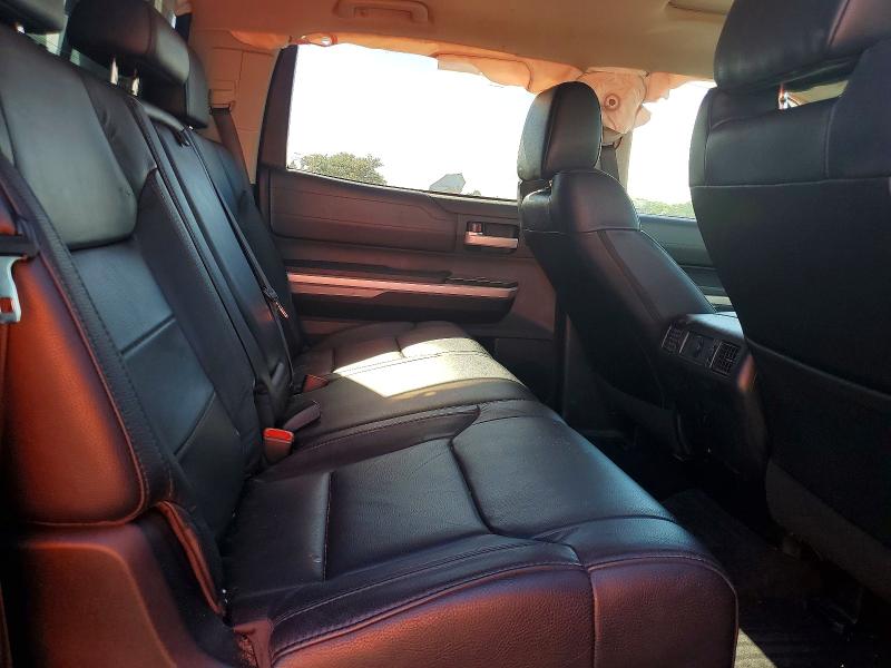 Photo 10 from auction – 2014 TOYOTA TUNDRA with VIN 5TFHY5F15EX340106
