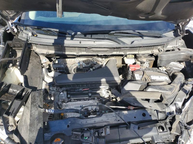 Photo 12 from auction – 2019 NISSAN ROGUE with VIN KNMAT2MT5KP556021