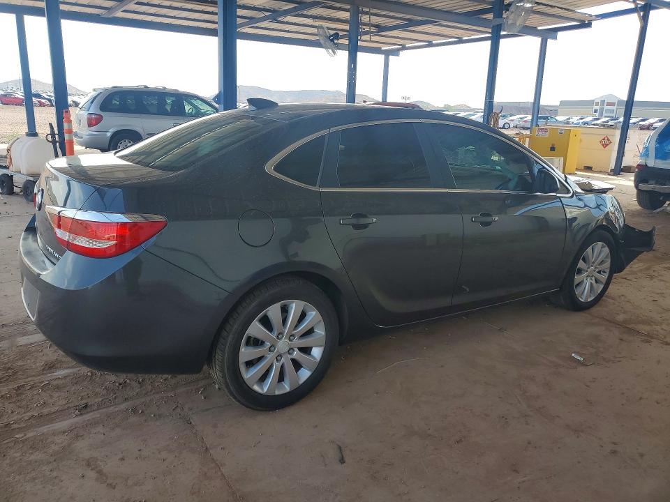 Photo 3 from auction – 2016 BUICK VERANO with VIN 1G4PP5SK8G4156582