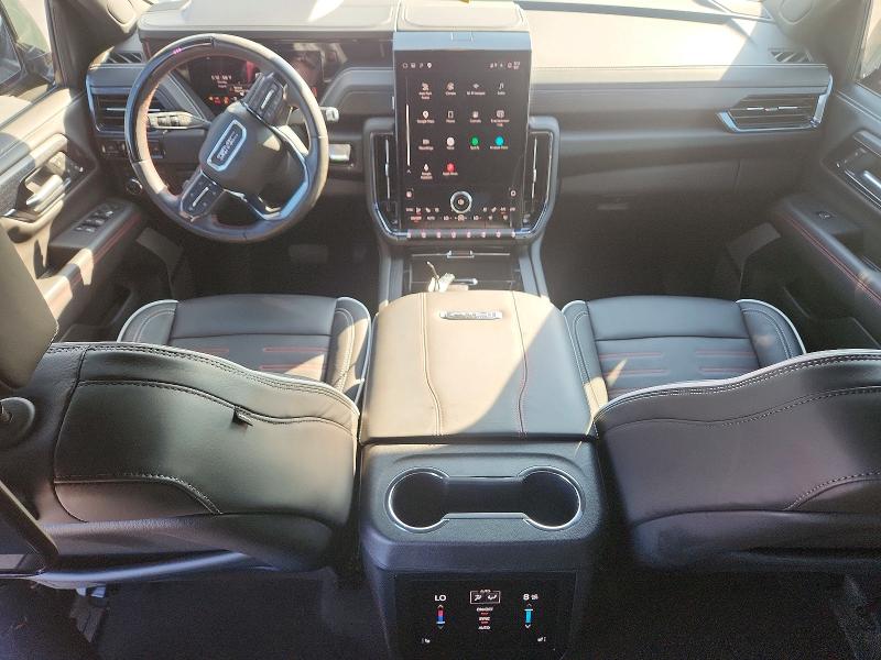Photo 8 from auction – 2025 GMC YUKON with VIN 1GKS2VRL4SR255444