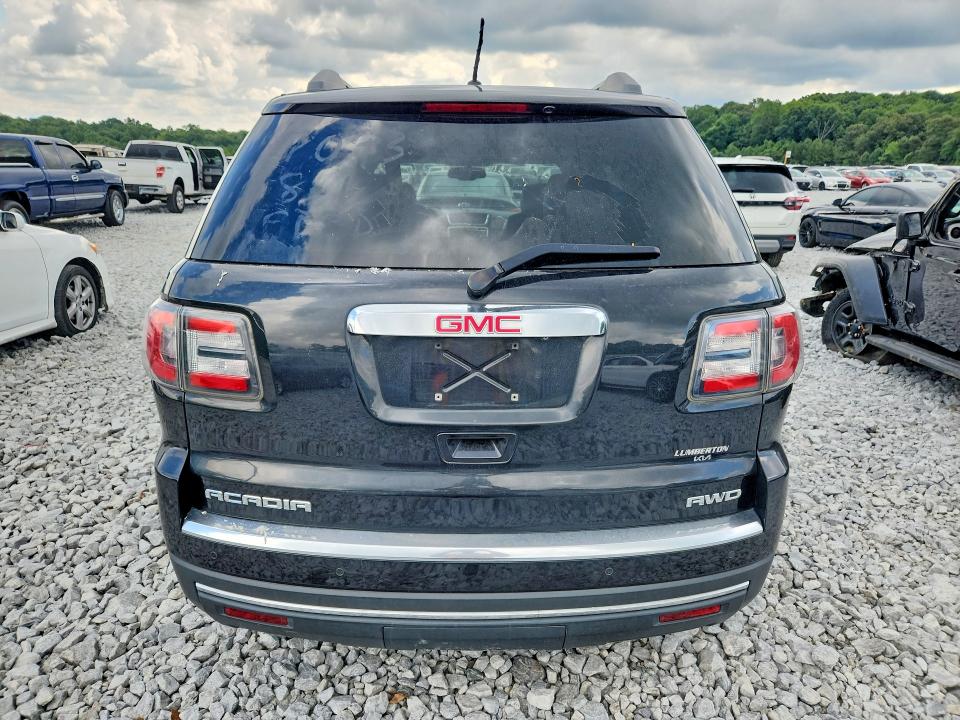 Photo 6 from auction – 2015 GMC ACADIA with VIN 1GKKVSKD9FJ177093