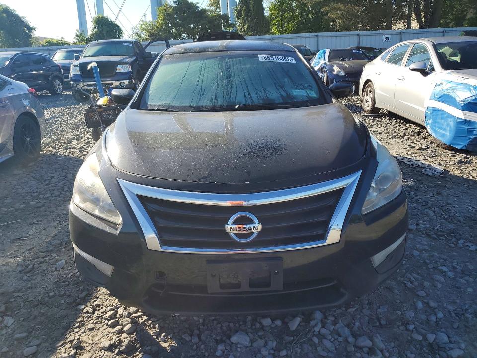 Photo 5 from auction – 2014 NISSAN ALTIMA with VIN 1N4AL3AP1EC164216