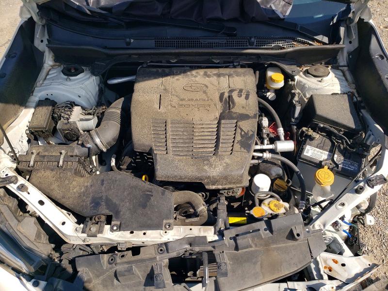 Photo 12 from auction – 2019 SUBARU FORESTER with VIN JF2SKAEC0KH420777