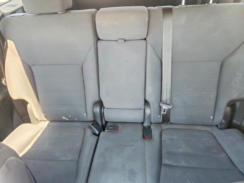 Photo 10 from auction – 2017 KIA SORENTO with VIN 5XYPG4A59HG305319