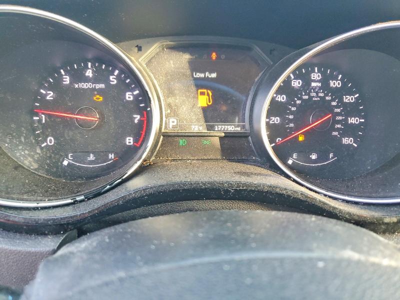 صورة رقم 9 من المزاد - 2015 KIA SEDONA مع VIN KNDMC5C12F6019472